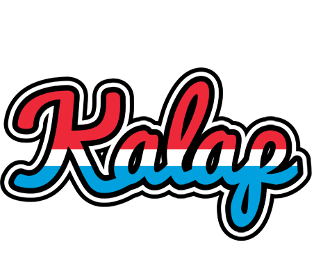 Kalap norway logo