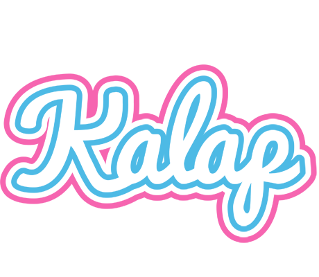 Kalap outdoors logo