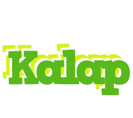 Kalap picnic logo