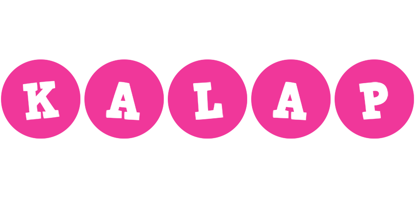 Kalap poker logo