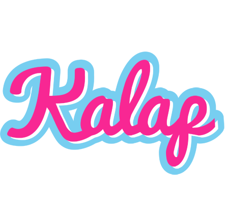 Kalap popstar logo