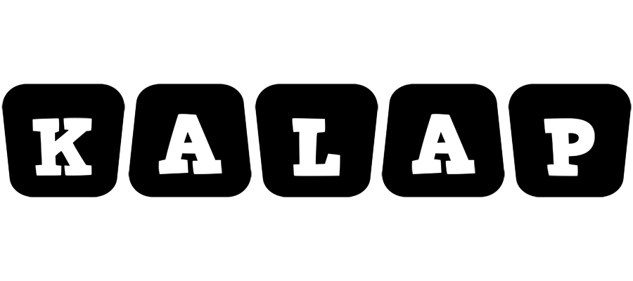 Kalap racing logo