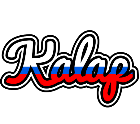 Kalap russia logo