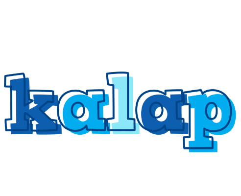 Kalap sailor logo