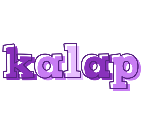 Kalap sensual logo