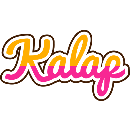 Kalap smoothie logo