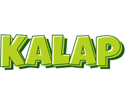 Kalap summer logo