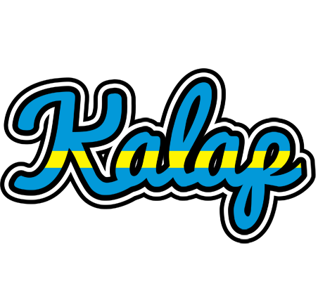 Kalap sweden logo