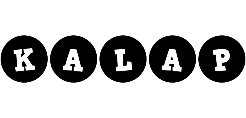 Kalap tools logo