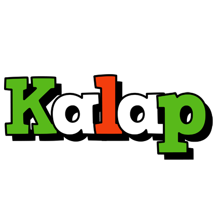 Kalap venezia logo