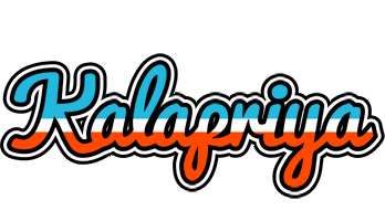 Kalapriya america logo