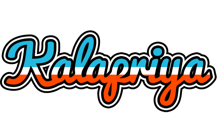 Kalapriya america logo