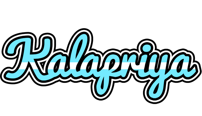 Kalapriya argentine logo