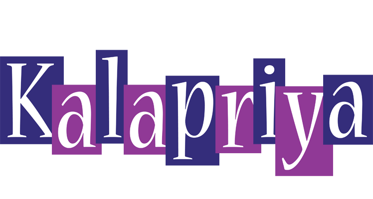 Kalapriya autumn logo