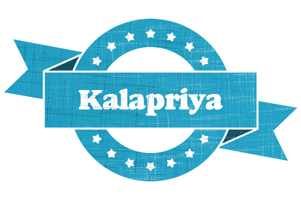 Kalapriya balance logo