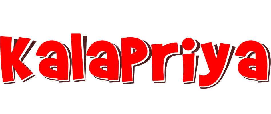Kalapriya basket logo