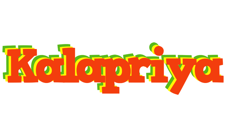 Kalapriya bbq logo
