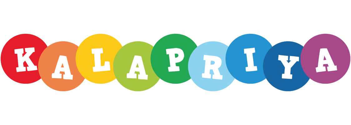 Kalapriya boogie logo