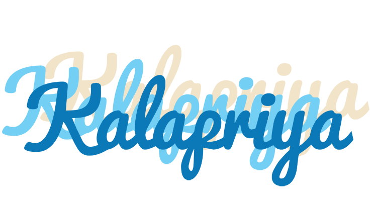 Kalapriya breeze logo
