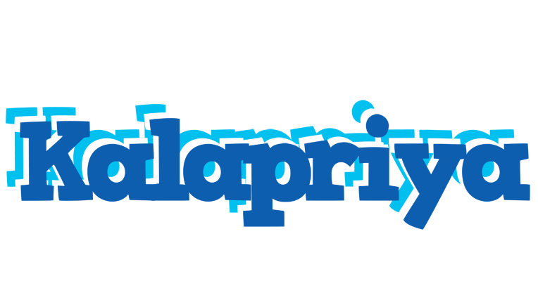 Kalapriya business logo