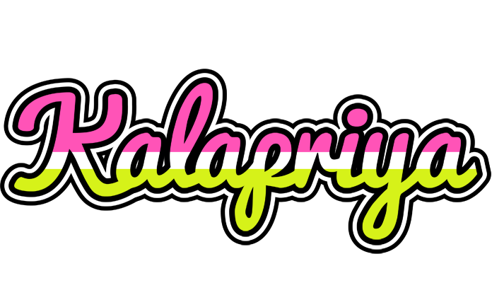 Kalapriya candies logo