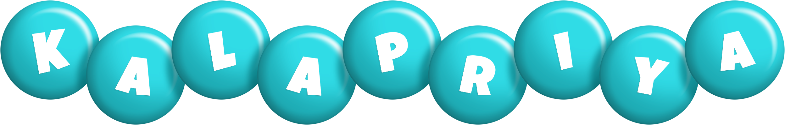 Kalapriya candy-azur logo