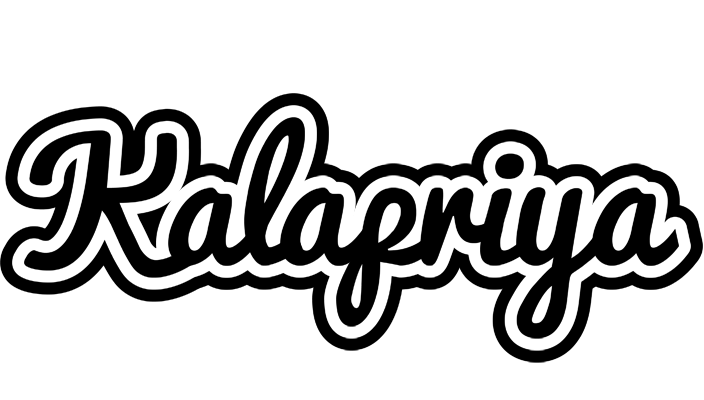 Kalapriya chess logo