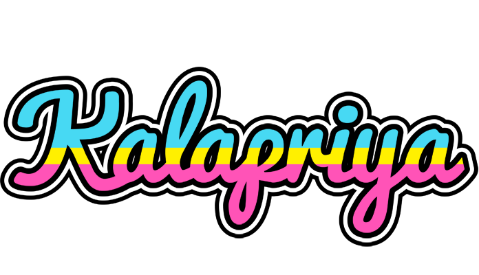 Kalapriya circus logo