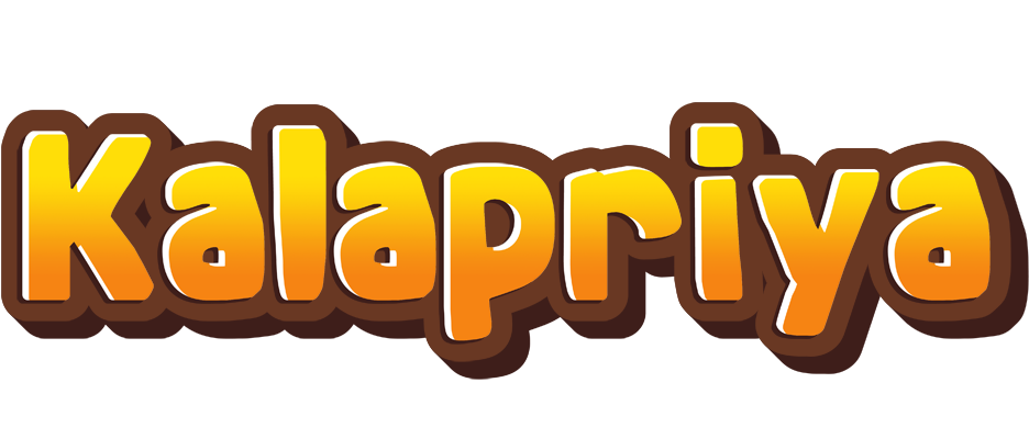 Kalapriya cookies logo