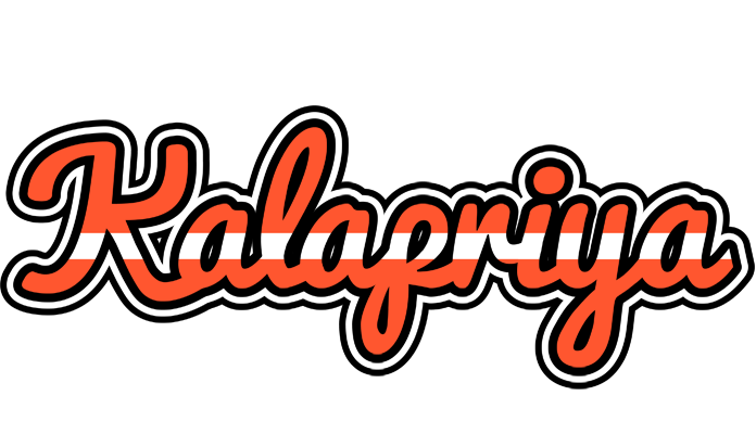 Kalapriya denmark logo