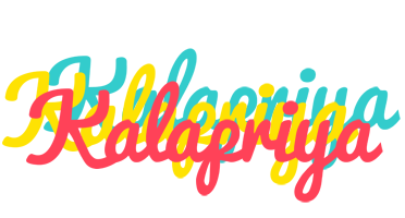 Kalapriya disco logo