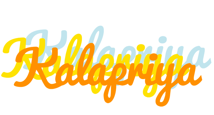 Kalapriya energy logo