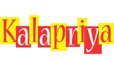 Kalapriya errors logo