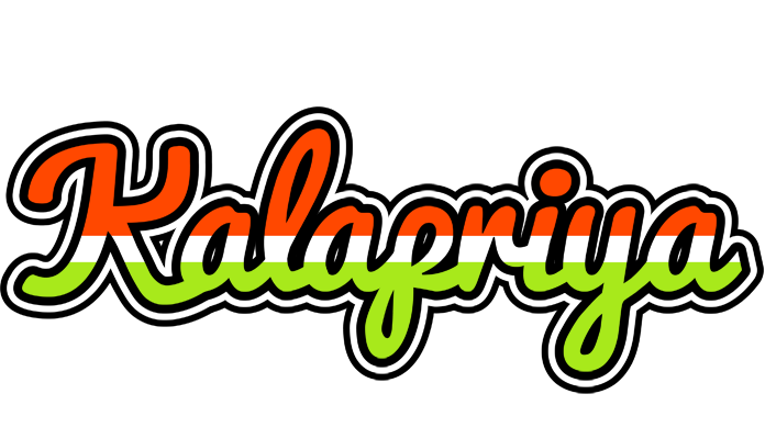 Kalapriya exotic logo