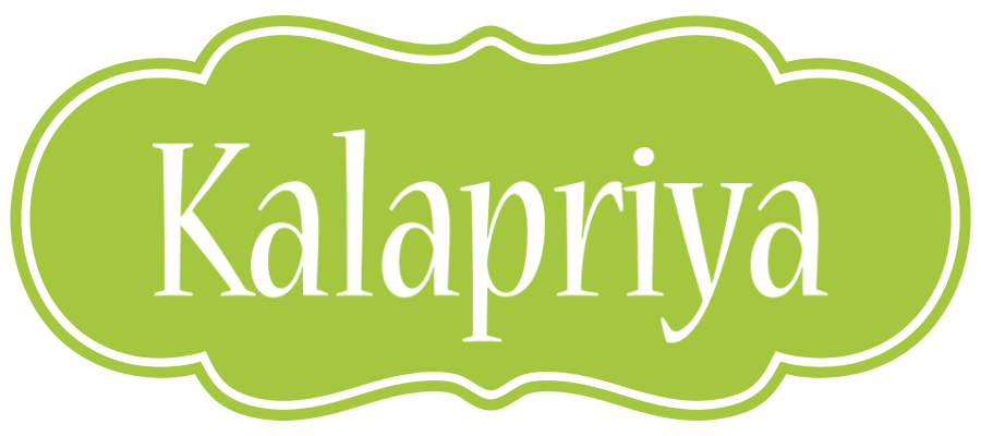 Kalapriya family logo
