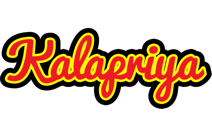 Kalapriya fireman logo
