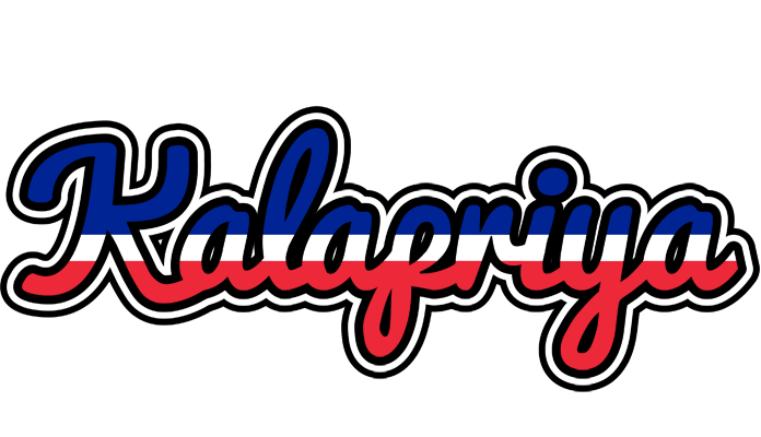 Kalapriya france logo