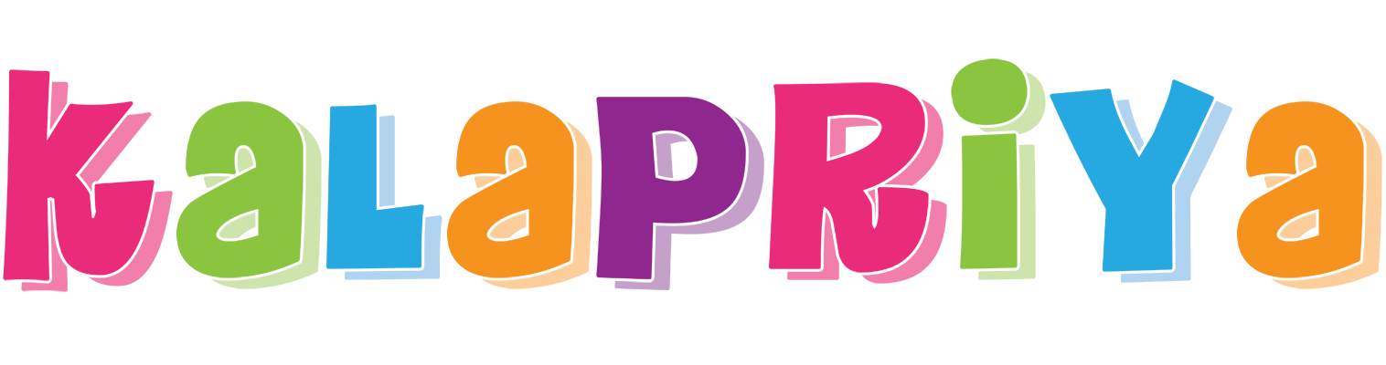 Kalapriya friday logo