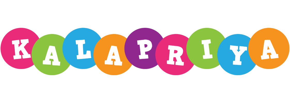 Kalapriya friends logo