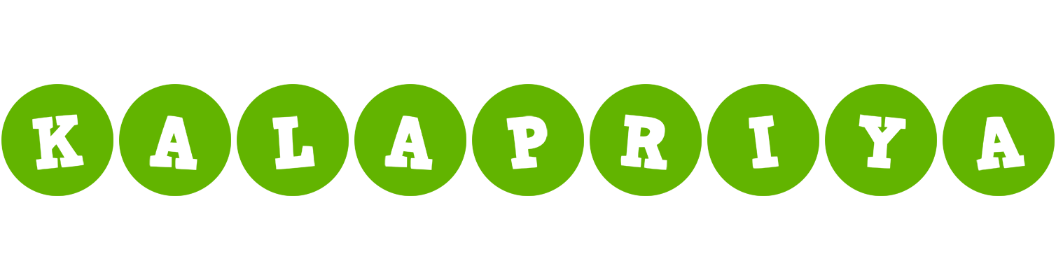 Kalapriya games logo