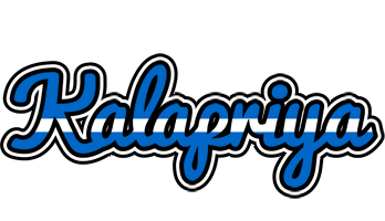 Kalapriya greece logo