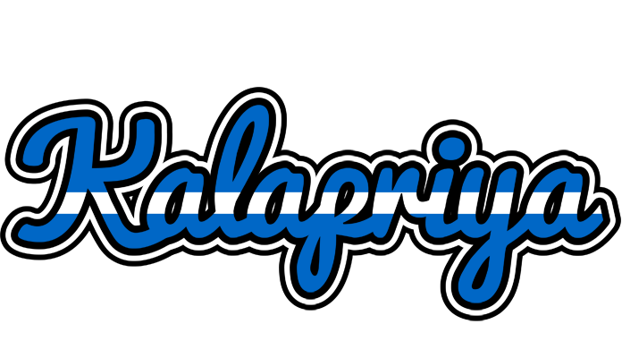 Kalapriya greece logo