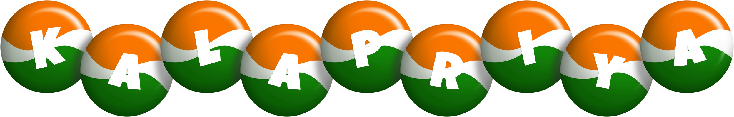Kalapriya india logo