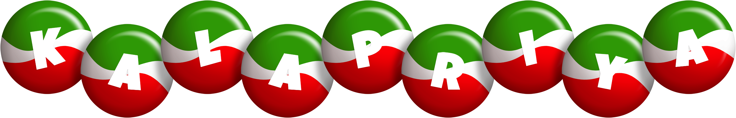 Kalapriya italy logo