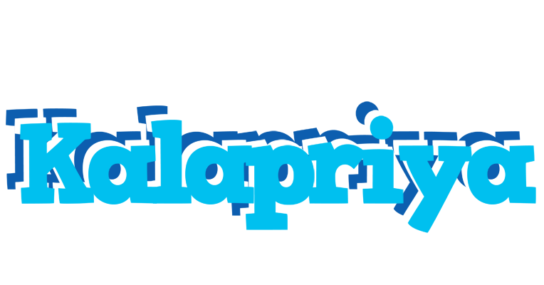 Kalapriya jacuzzi logo