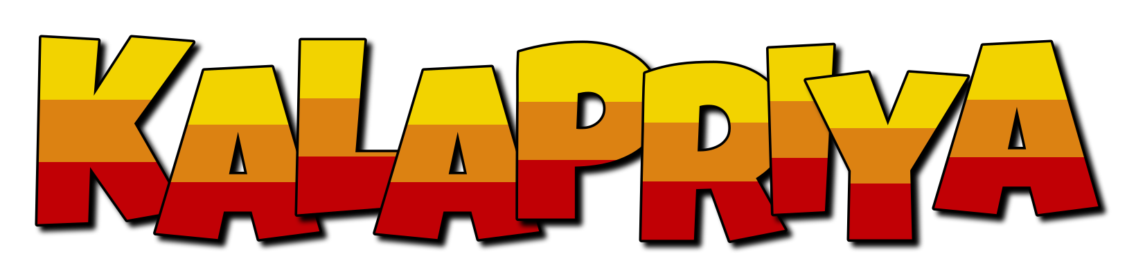 Kalapriya jungle logo
