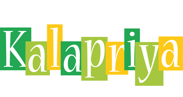 Kalapriya lemonade logo