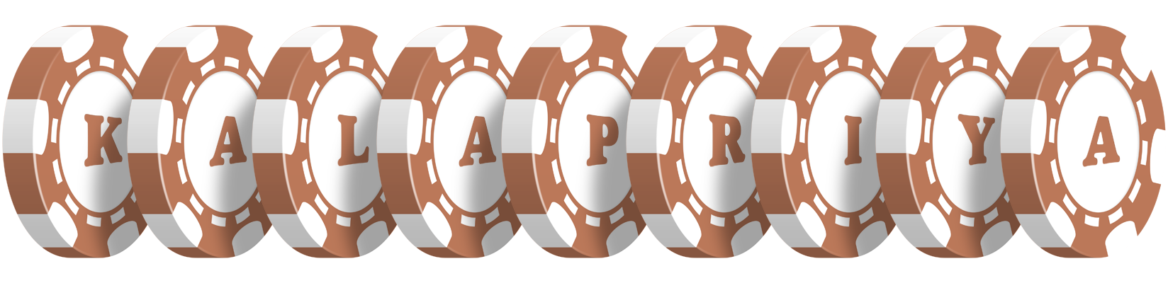 Kalapriya limit logo
