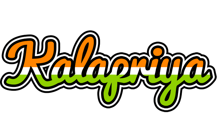 Kalapriya mumbai logo