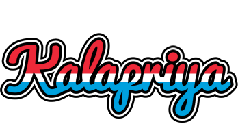 Kalapriya norway logo